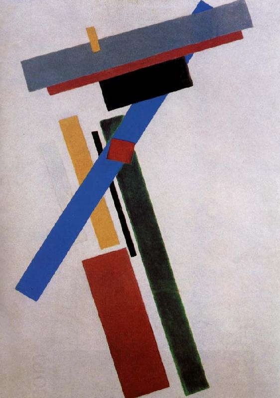Kasimir Malevich Conciliarism oil painting picture